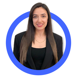 Dilara Gücüoğlu